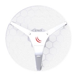 رادیو وایرلس میکروتیک مدل RBLHG-5nD-LHG 5